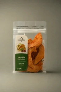 جانا خشک