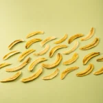 خرید موز خشک طبیعی هزارچم در بسته بندی 250 گرمی زیپی