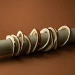 نارگیل خشک حلقه کامل محصول برند هزارچم
