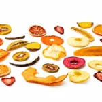 میکس میوه خشک دستگاهی ممتاز