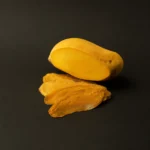 انبه خشک تهیه شده از انبه پاکستانی تازه بدون هیچ گونه افزودنی