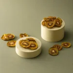 خرید کیوی توسرخ خشک با طعمی ملس در بسته بندی زیپی